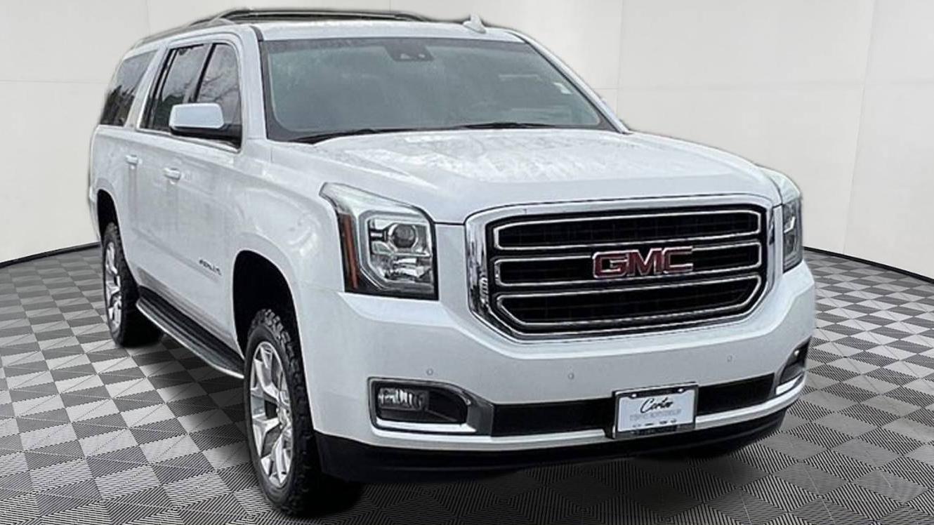 GMC YUKON XL 2019 1GKS2GKCXKR202088 image